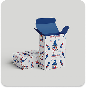 Sustainable Packaging