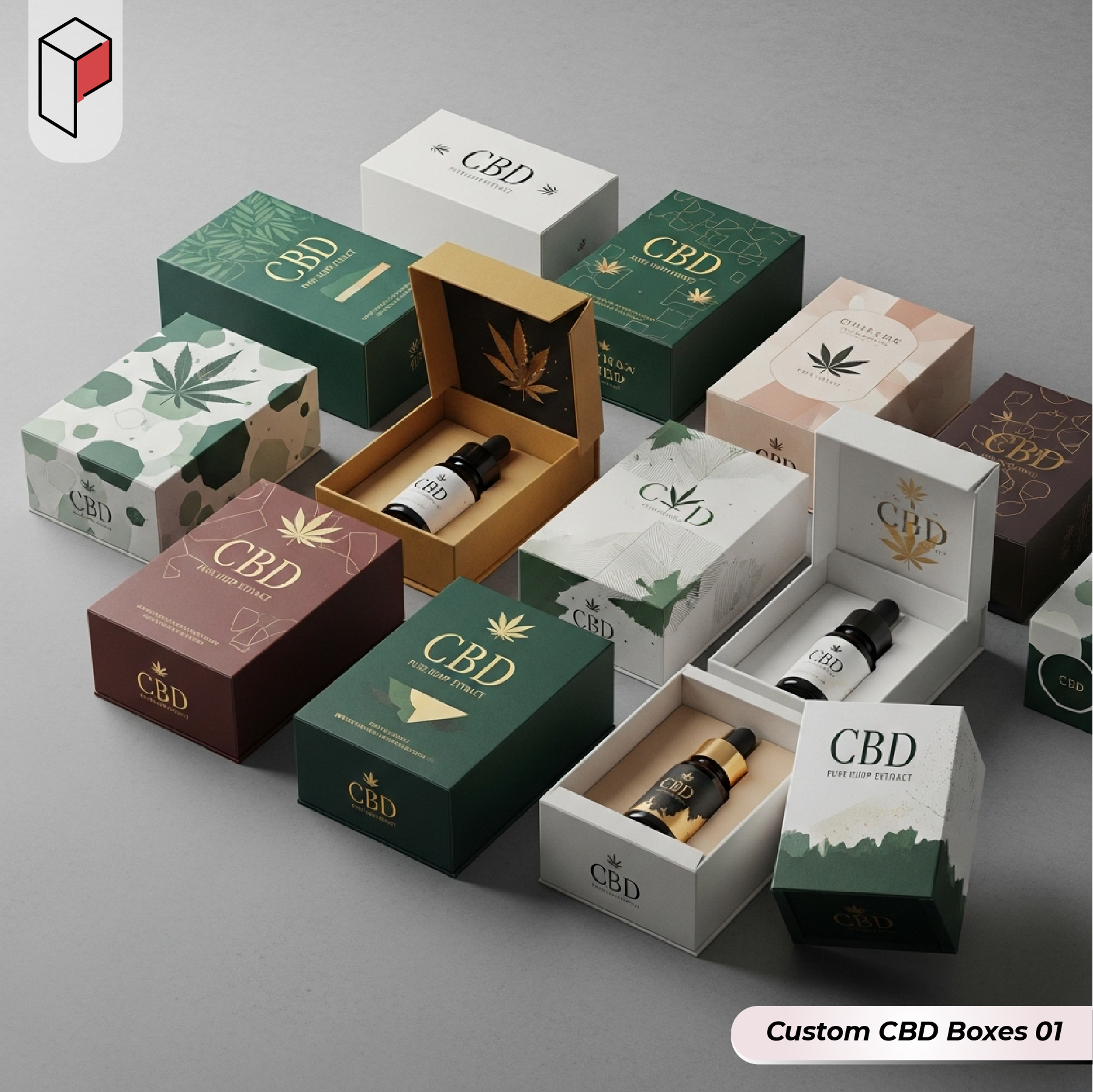 Custom CBD Boxes (1)