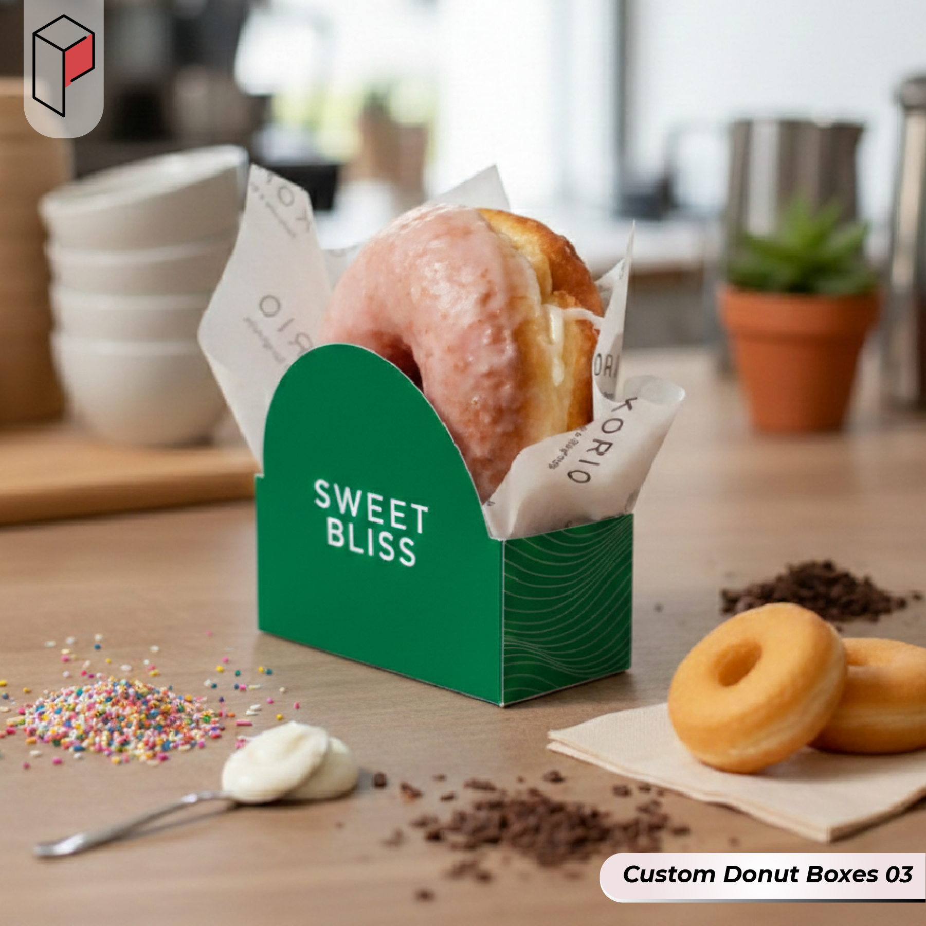 Custom Donut packaging (3)