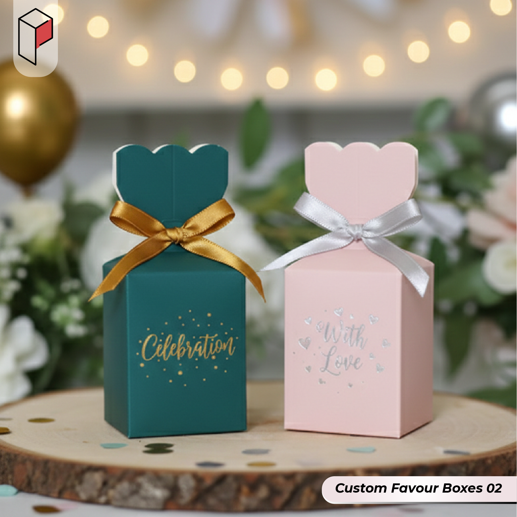 Custom Favour Boxes wholesale (2)