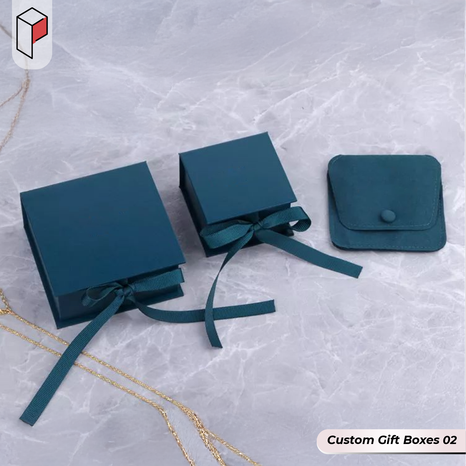 Custom Luxury Gift Boxes (2)