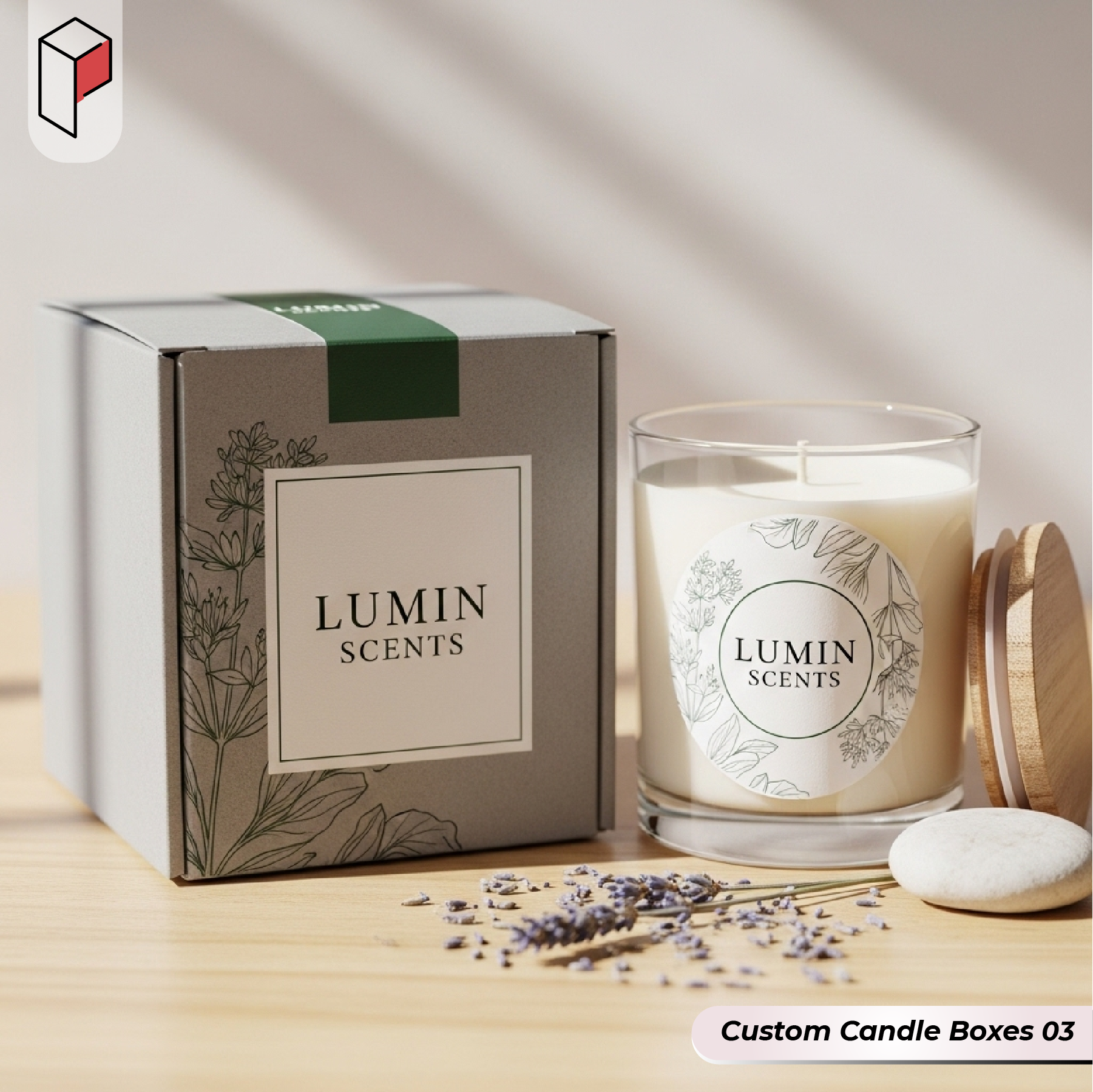 Custom luxury Candle Boxes (3)