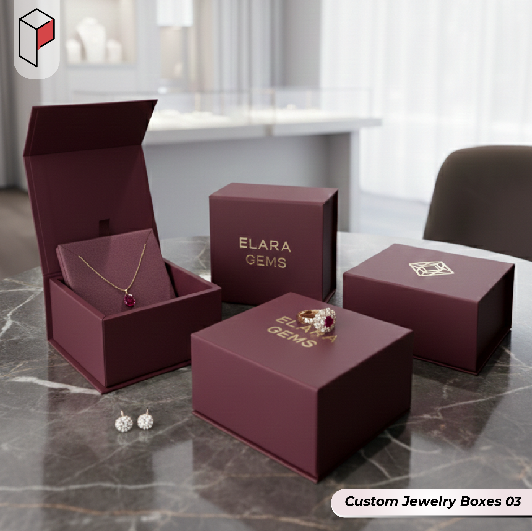 Custom luxury Jewelry Boxes (3)