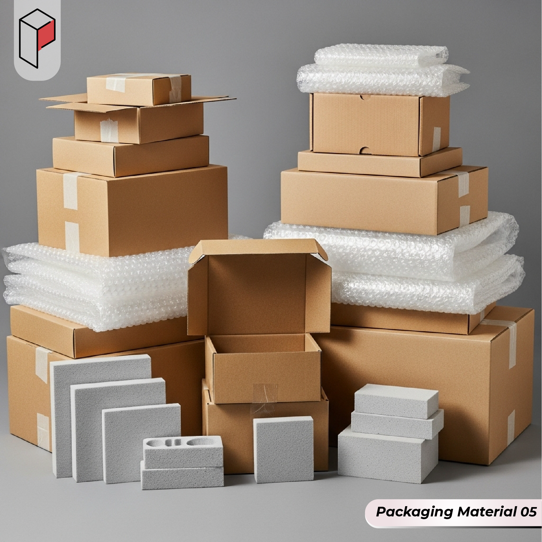 Packaging Material Supplier (5)