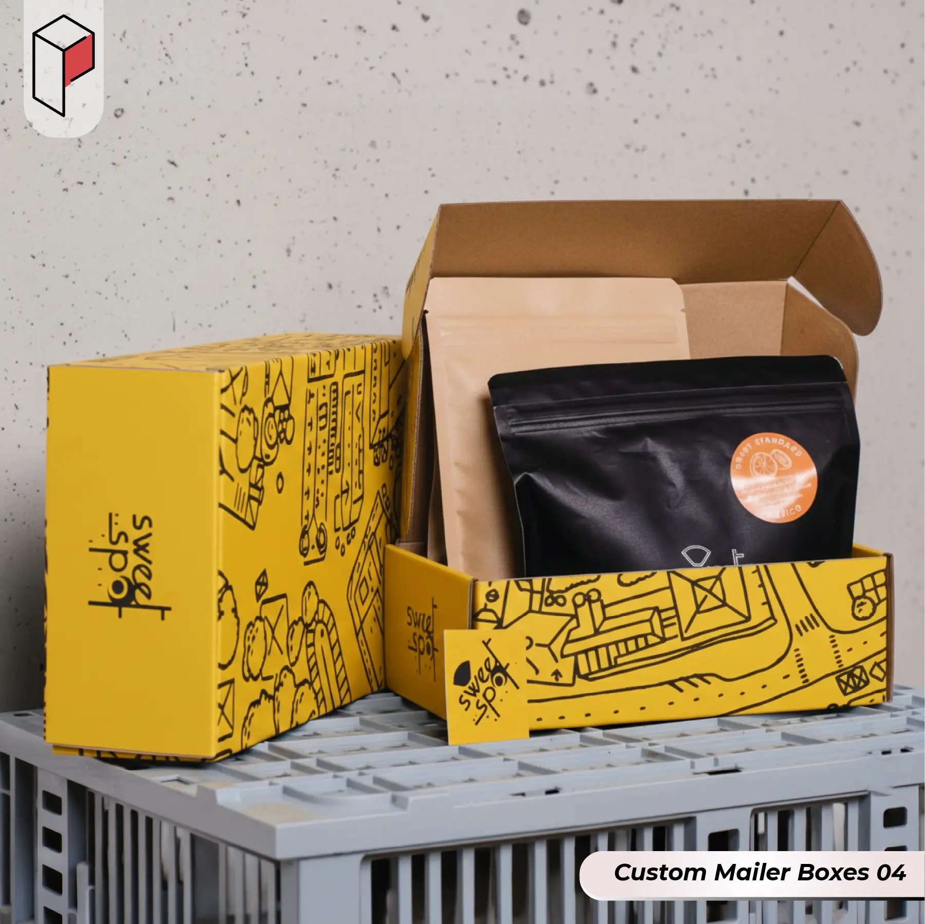 Custom Mailer Boxes with logo (4)