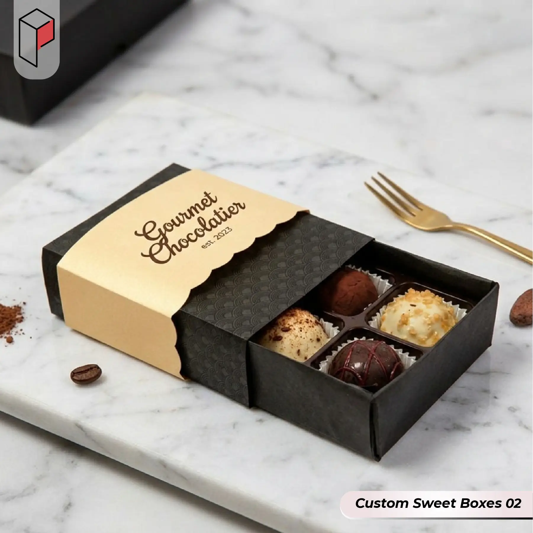 Custom Sweet gift Boxes (2)
