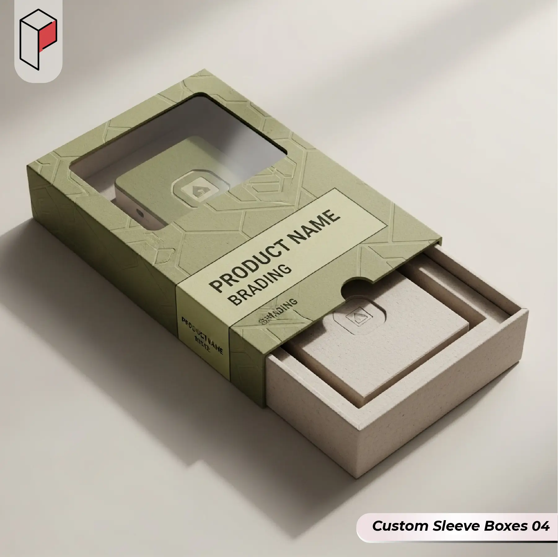 Custom printed Sleeve Boxes (4)