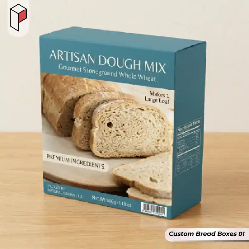 Custom Bread Boxes 01
