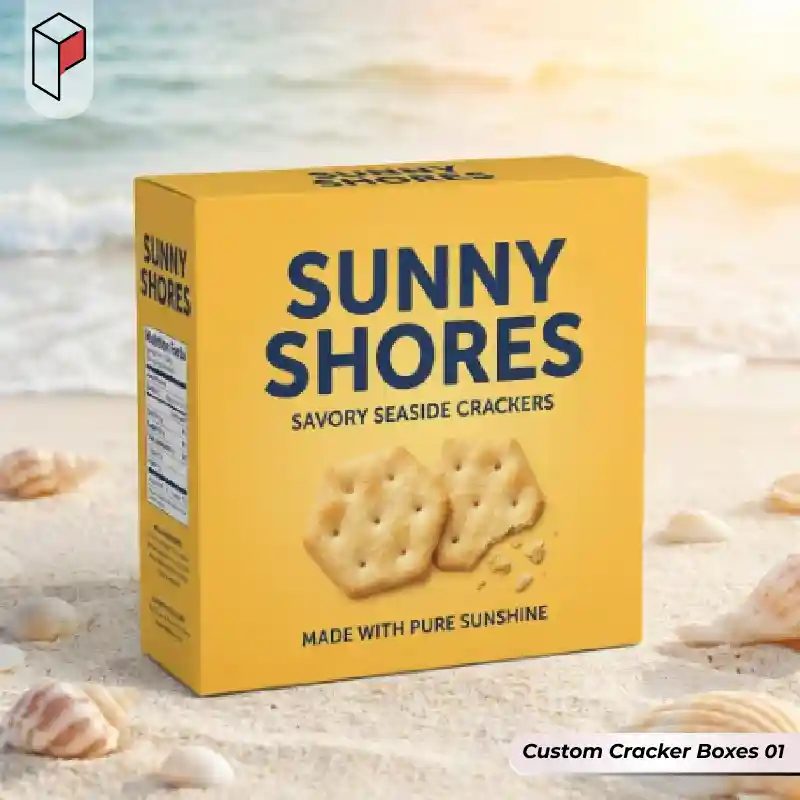 Custom Cracker Boxes 01