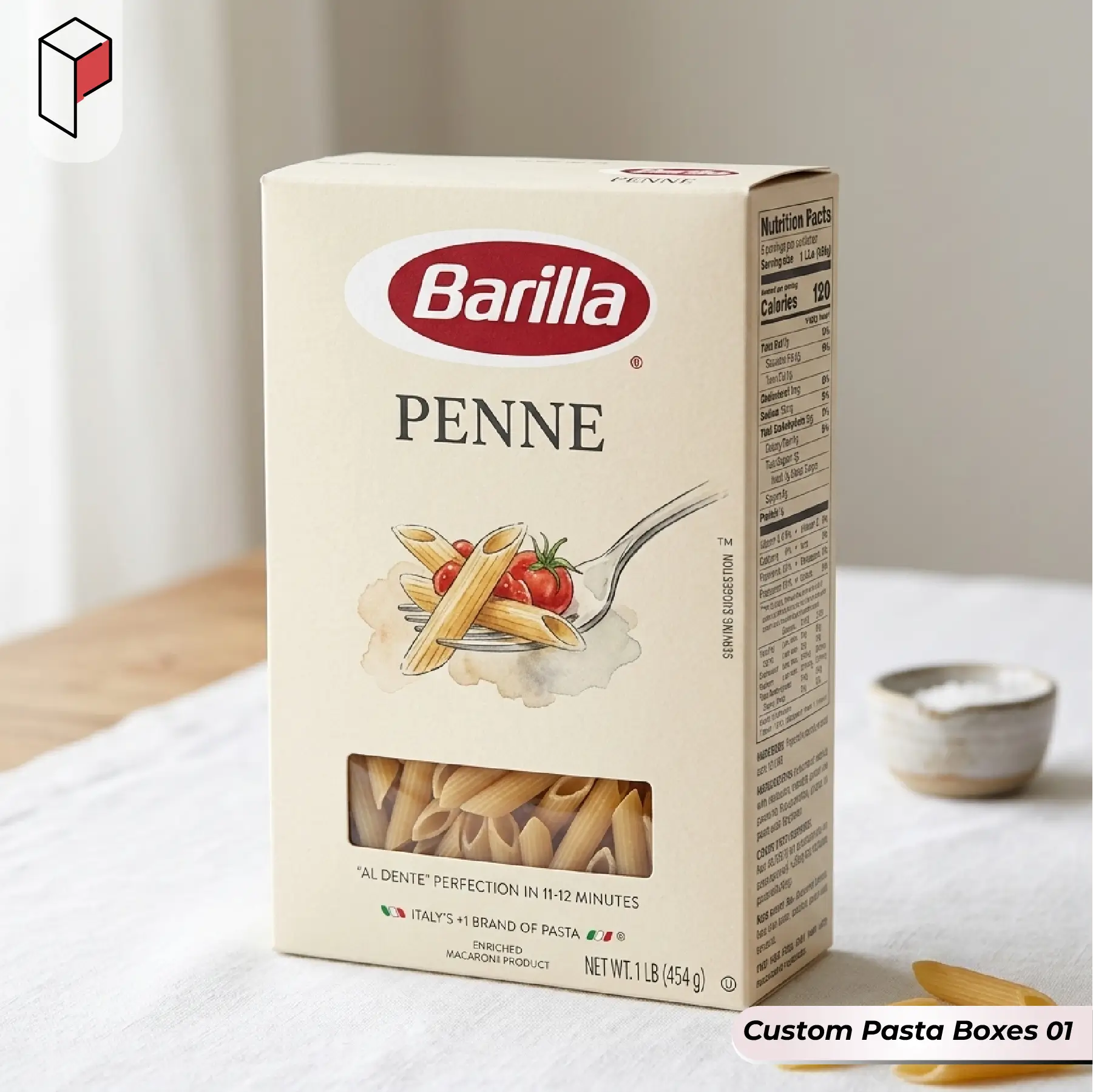 Custom Pasta Boxes 01