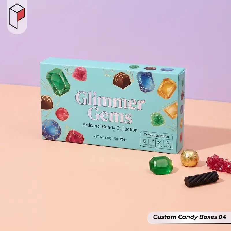 Custom Candy Boxes USA 04