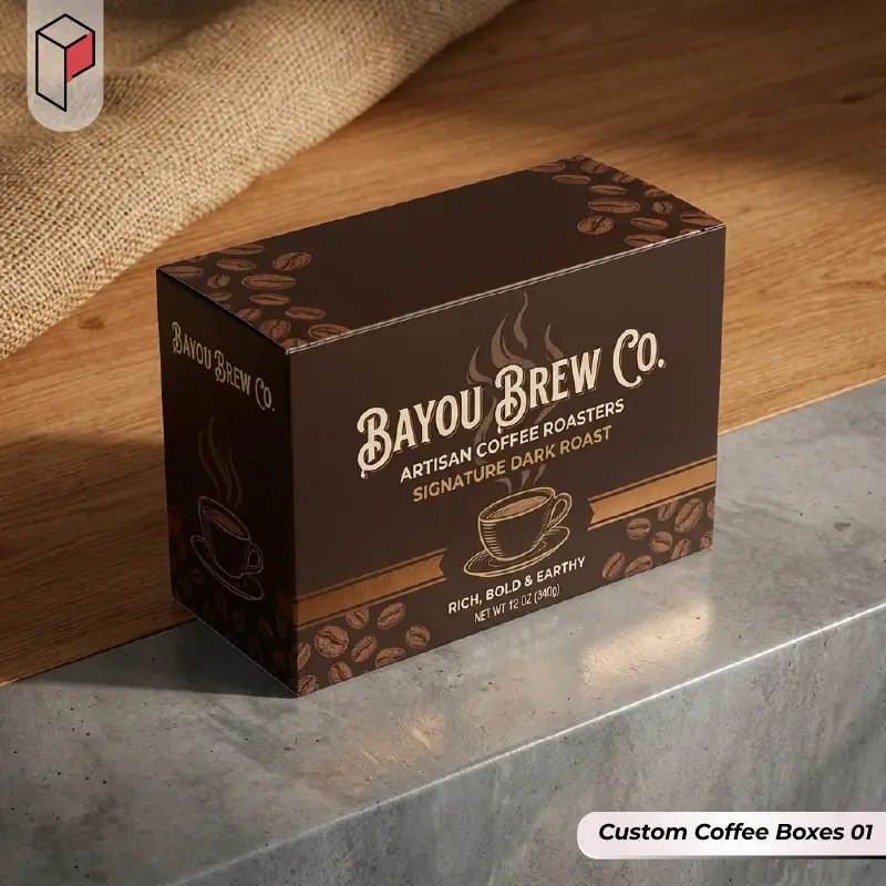 Custom Coffee Boxes 01
