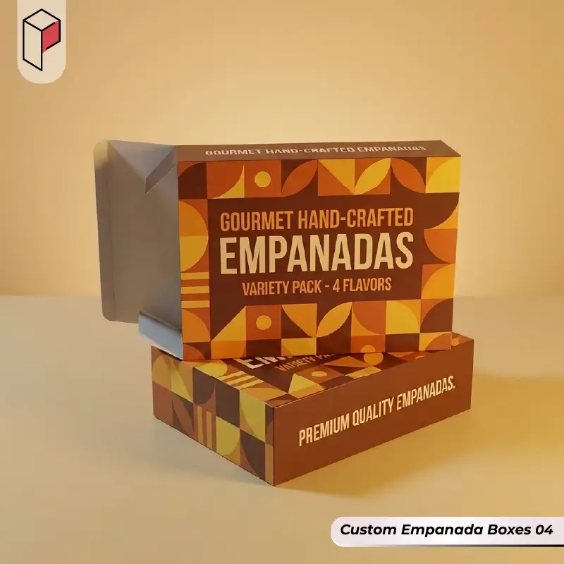 Custom Empanada Boxes USA 04