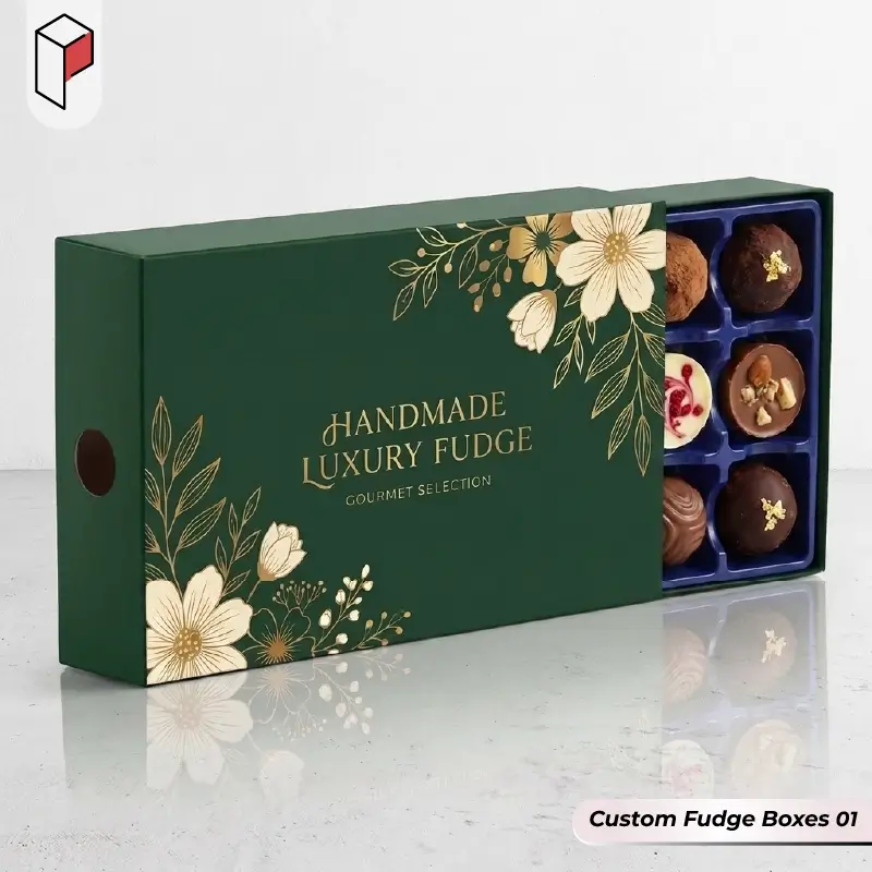 Custom Fudge Boxes 01