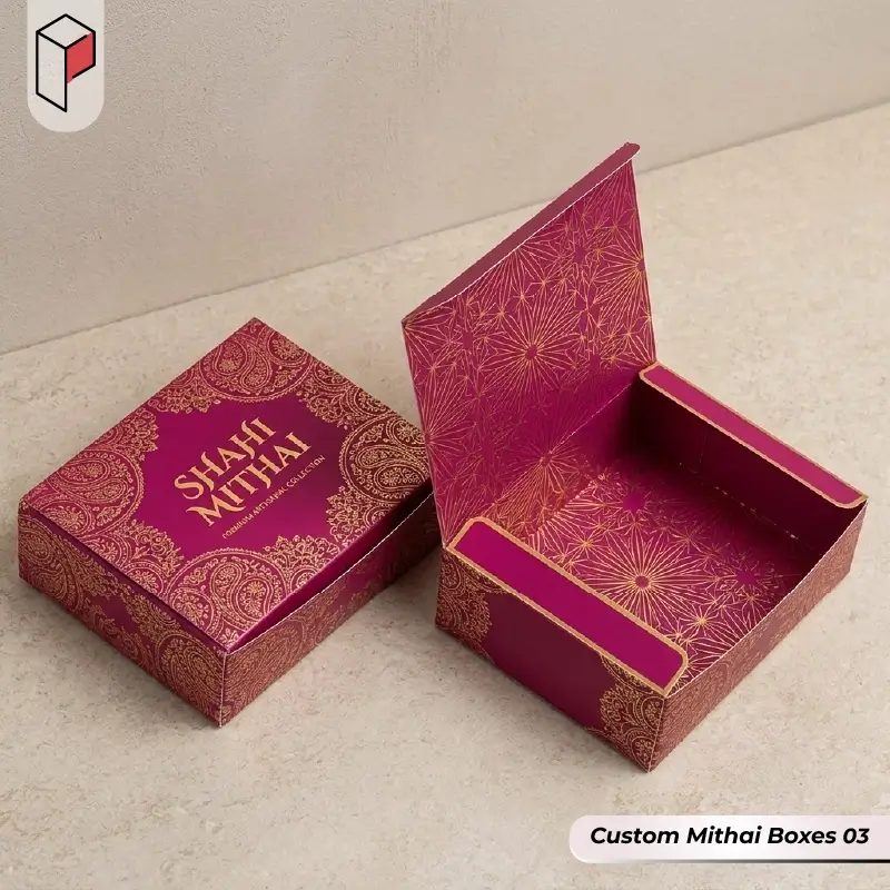 Custom Mithai Boxes USA 03
