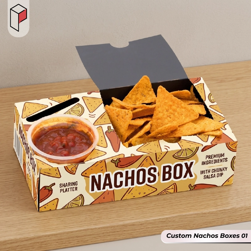 Custom Nachos Boxes 01
