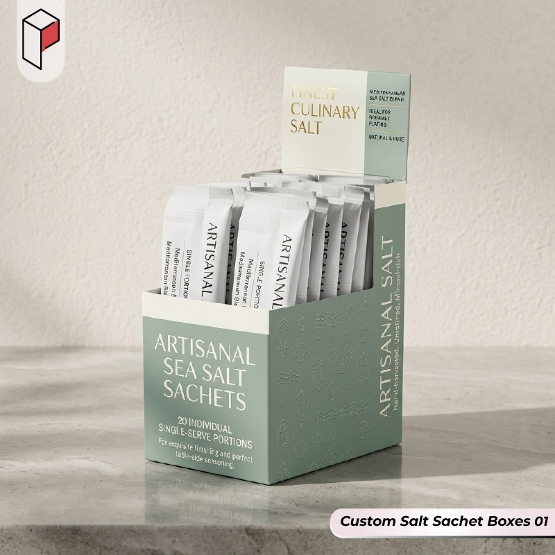 Custom Salt Sachet Boxes 01