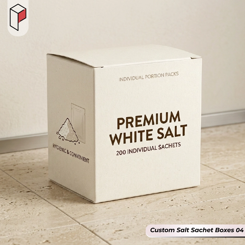 Custom Salt Sachet Boxes USA 04