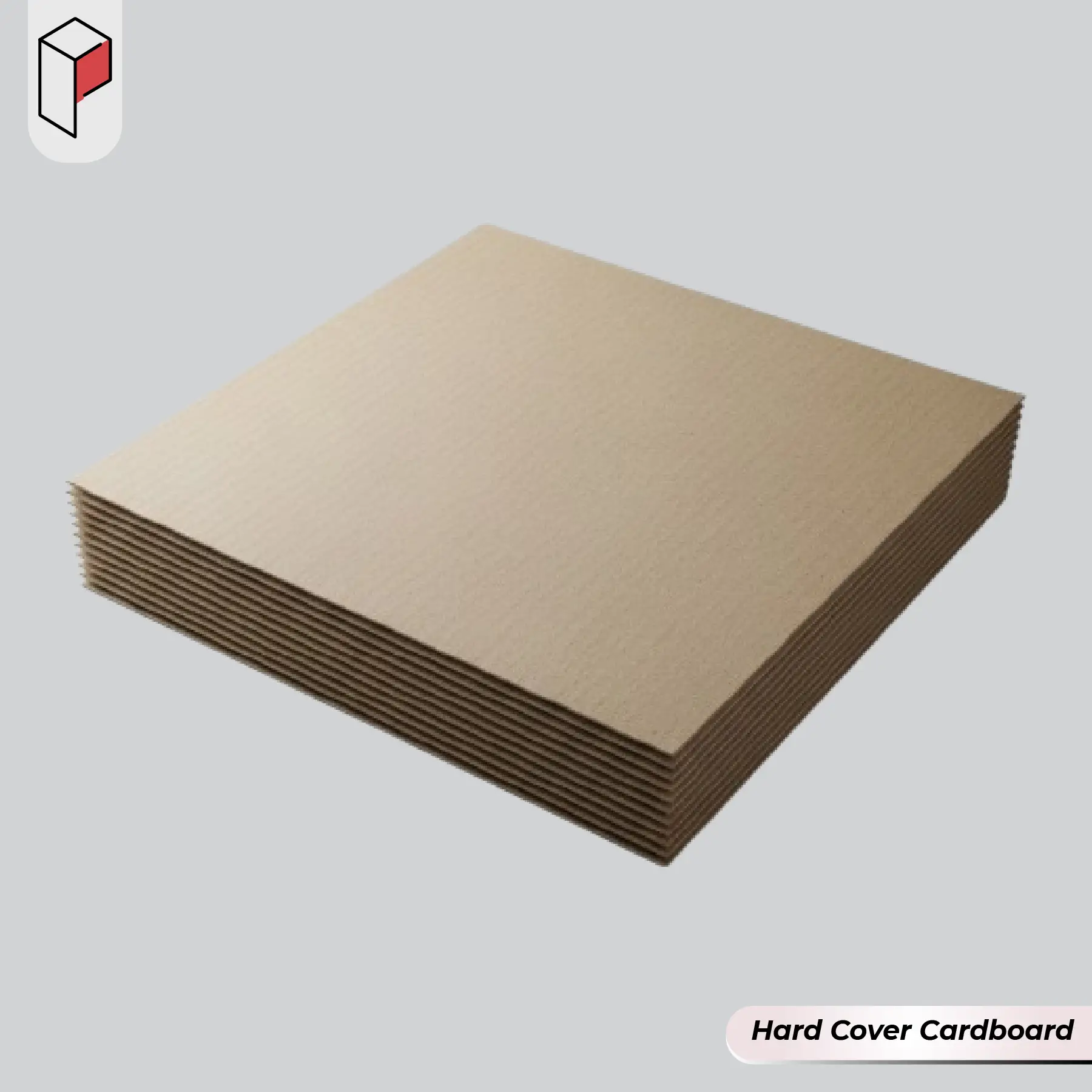 hard cover Cardboard (3)