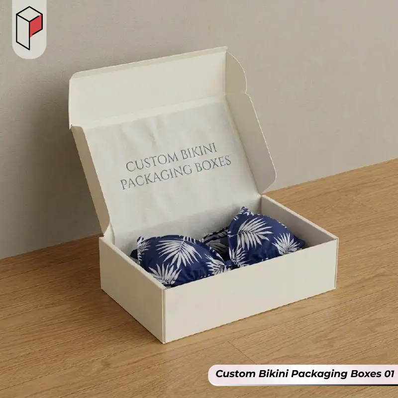 Custom Bikini Packaging Boxes 01