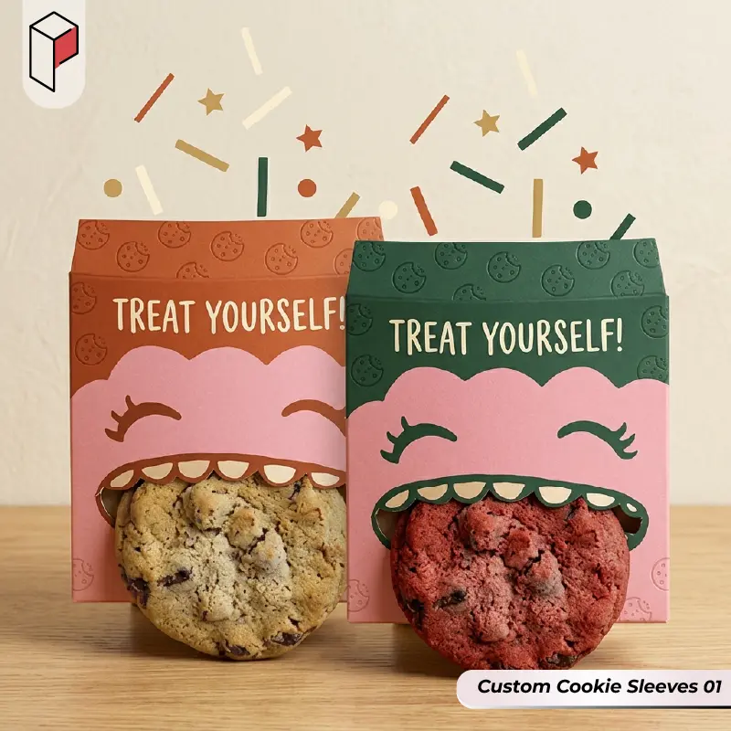 Custom Cookie Sleeves No Minimum 04