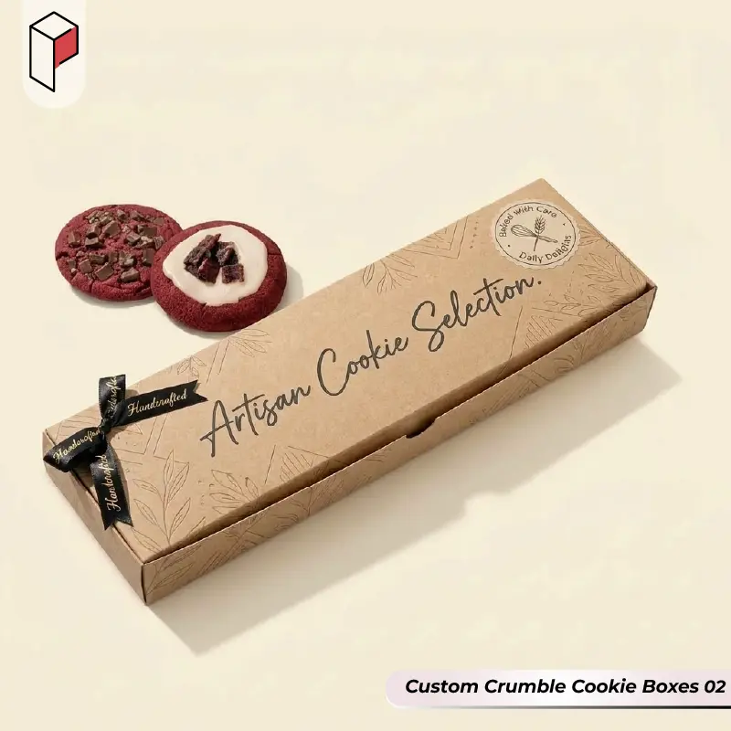 Custom Crumble Cookie Boxes 02