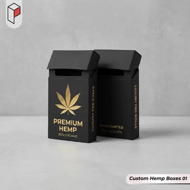 Custom Hemp Boxes 01