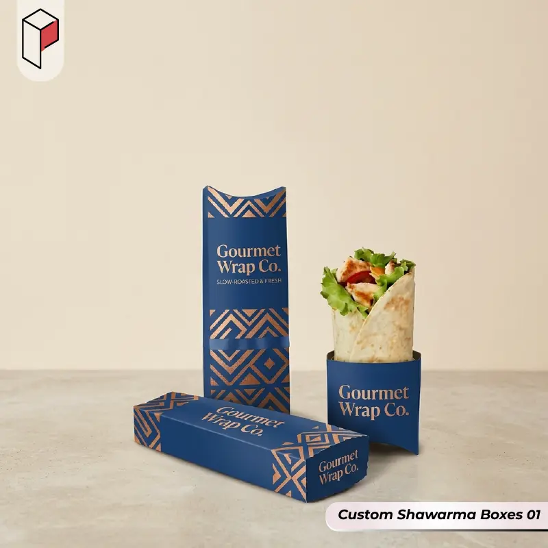 Custom Shawarma Boxes 01