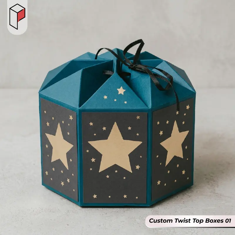 Custom Twist Top Boxes 01