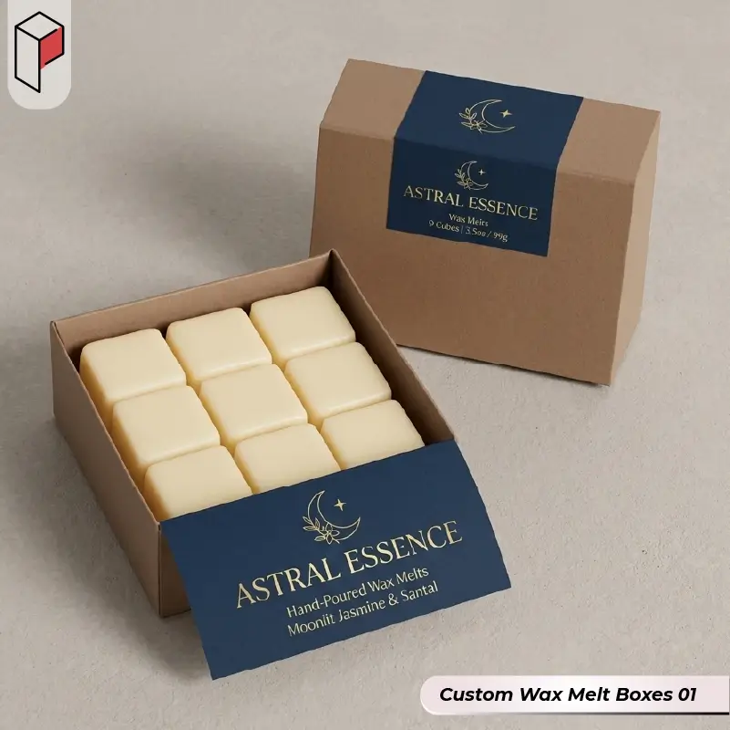 Wax Melt Boxes 01