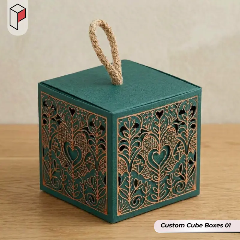 Custom Cube Boxes 01