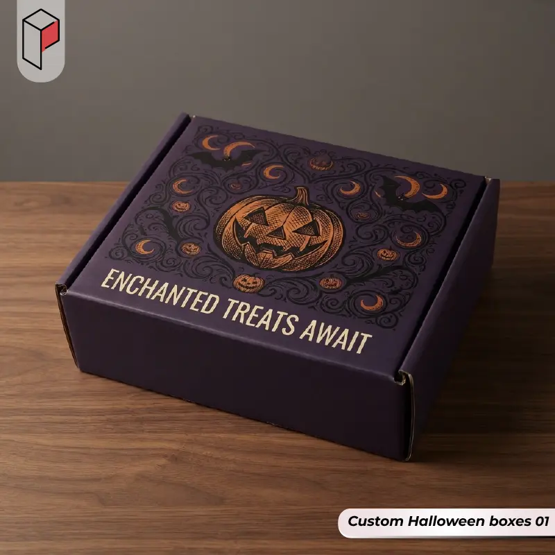 Custom Halloween boxes 01