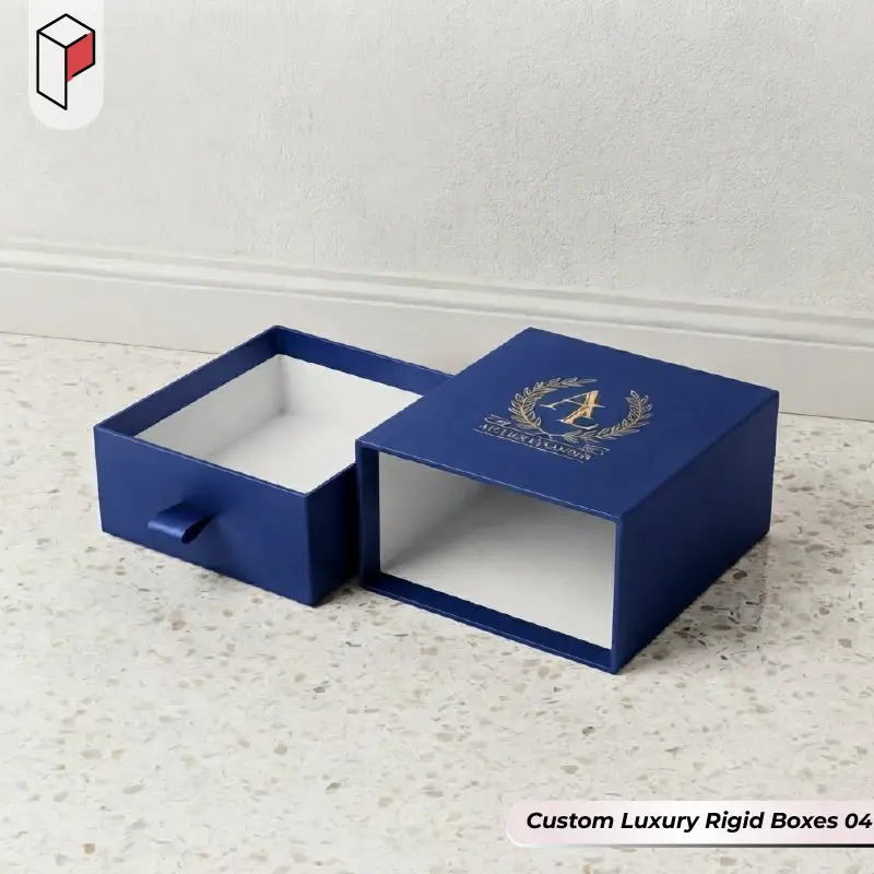 Custom Luxury Rigid Boxes With logo 04