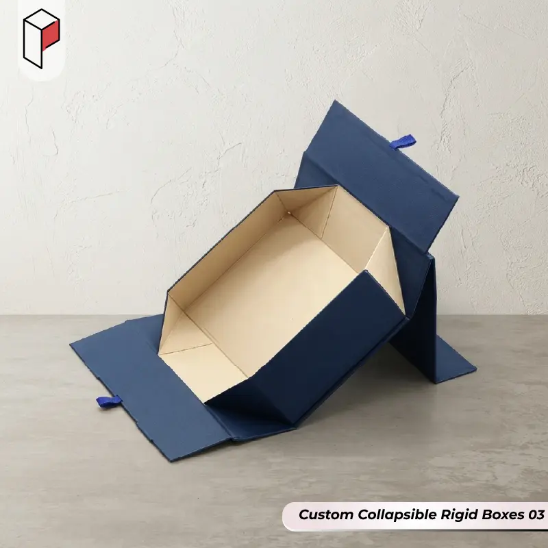 Custom Printed Collapsible Rigid Boxes 03