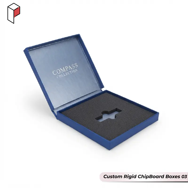 Custom Printed Rigid ChipBoard Boxes 03