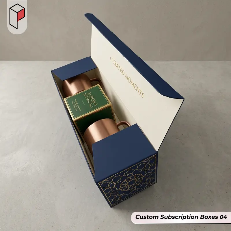 Custom Printed Subscription Boxes 04
