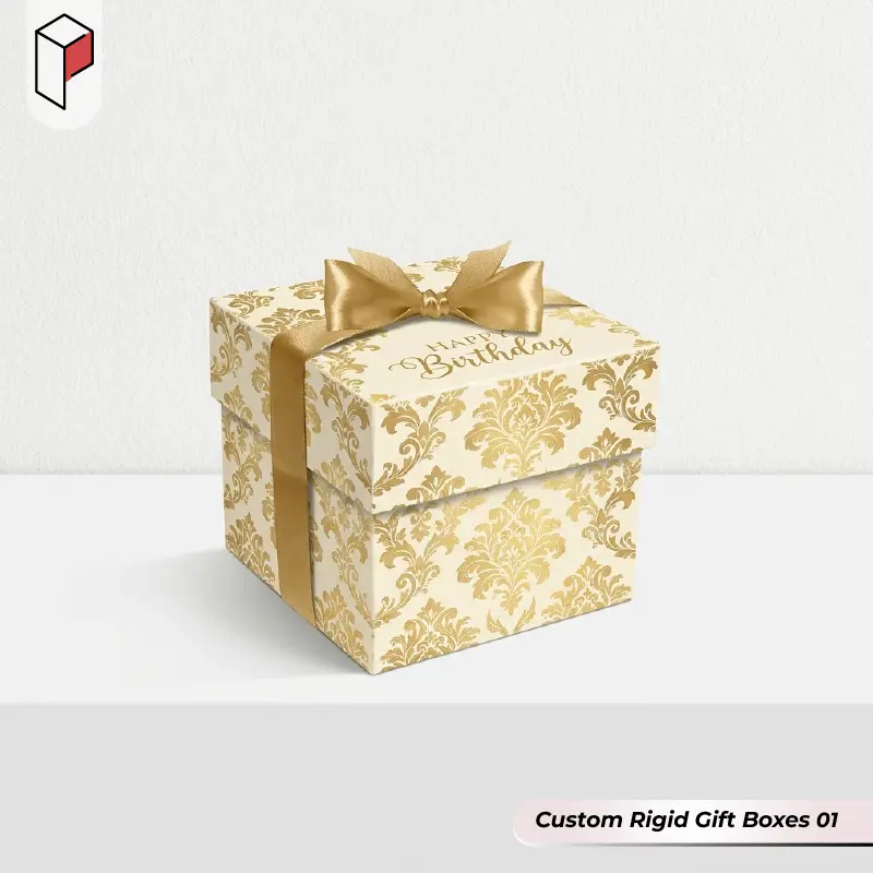 Custom Rigid Gift Boxes 01