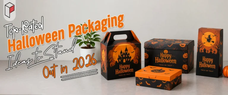 Top-Rated Halloween Packaging Ideas to Stand Out in 2026